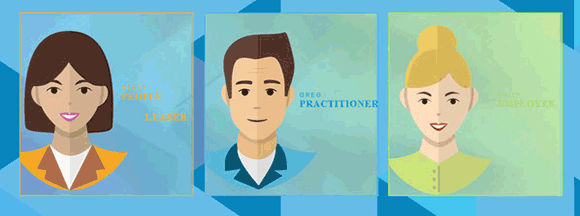 ADP’s HCM Interactive Experience